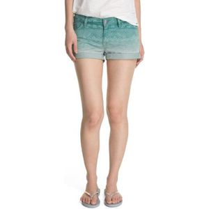 edc by ESPRIT Dames Short Faded