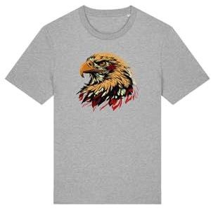 COMPAGNIE DE CALIFORNIE T-shirt voor kinderen, 14 jaar, grijs, Grijs, 14 Jaren