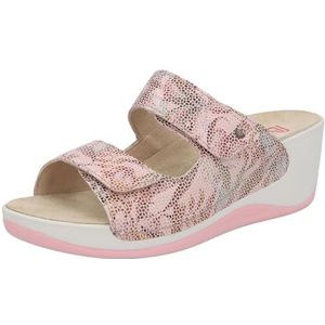 Berkemann Callista Pantoffels voor dames, rosé, 41.5 EU