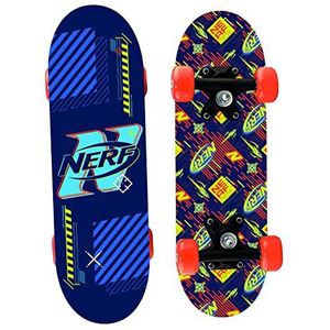 Joy Toy 42680 Skateboard, meerkleurig