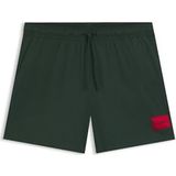 HUGO - Zwemshort - Met Logolabel