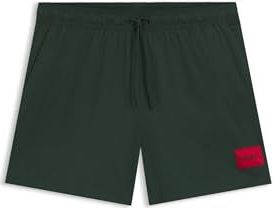 HUGO - Zwemshort - Met Logolabel