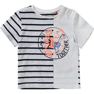 s.Oliver Baby-jongens T-shirt, 02h5, 62 cm