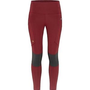 Fjällräven Dames Pants Abisko Trekking Tights Pro W