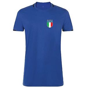 Italia T-Shirt ECUSHS Unisex
