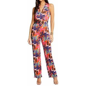 Morgan Jumpsuit voor dames, Meerkleurig, 34