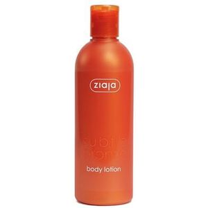 ZIAJA Subtle Bronz Bodylotion, per stuk verpakt (1 x 300 ml)