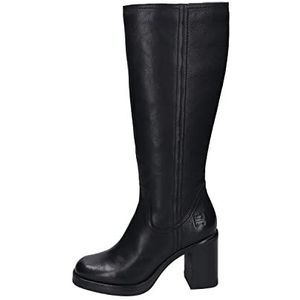 BAGATT D11-abz33 knielaars voor dames, zwart, 42 EU