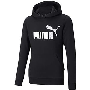 PUMA ESS Logo Hoodie FL G sweatshirt meisjes