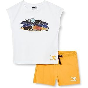 Diadora JG.SET SS SPORT ART