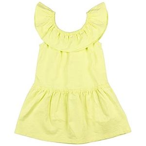 Top Top VUERNICA jurk, geel, 9-10 jaar voor meisjes