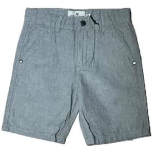 AMERICAN COLLEGE USA Bermuda shorts voor dames en heren, uniseks, Kleur 14, M