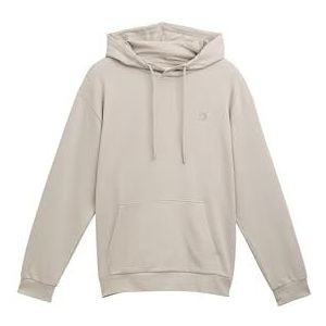 TOM TAILOR Denim Sweatshirt voor heren, 11754 - Light Dove Grijs, XXL