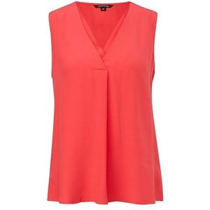 comma blouse mouwloos, 4294, 36