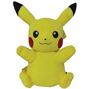 Pokemon pluche cushion - chansey - speelgoed kopen | De prijs! beslist.nl