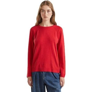 United Colors of Benetton Damestrui, Rood, S