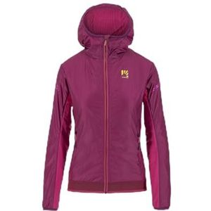 Karpos 2512006-042 kussensloop W JKT dames RasPberry RADIANCE/CABARET maat XS