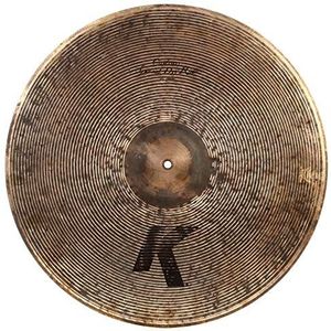Zildjian K Custom Series - Cymbal Special Dry Ride. 23 inch