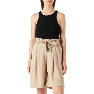 Esprit Shorts voor dames, 260/Light Taupe, M