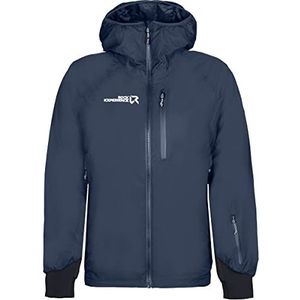 Rock Experience Karma Padded Damesjas