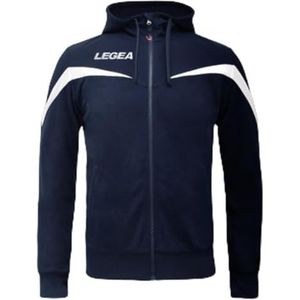 LEGEA,Türkiye JAS,BLAUW-WIT,XS,Unisex