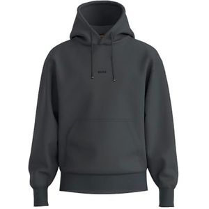 Boss - Wesmall 10244192 - Hoodie - Regular Fit - Katoen