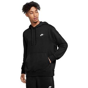 Nike M NSW Club Hoody Po Ft Top voor heren