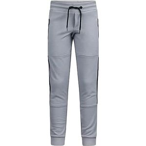 Retour Denim de Luxe Valentijnsdag Sweatpants voor jongens, Licht staal., 3-4 Jaar