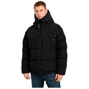 G-Star RAW Expedition Buffer, zwart (dk black D23645-D712-6484), L