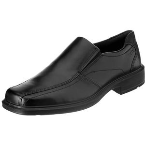 ECCO Helsinki Classic Schoenen voor heren, zwart, 46 EU, zwart, 46 EU