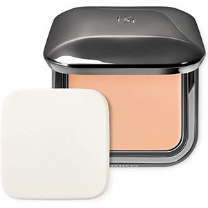 Kiko Milano - Nourishing Perfection Cream Compact Foundation - Cool Rose - 7 ml