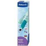 Pelikan 814898 Roller Twist R457 Neo Mint