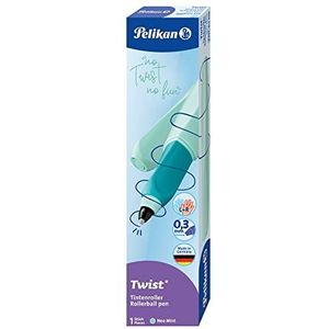 Pelikan 814898 Roller Twist R457 Neo Mint