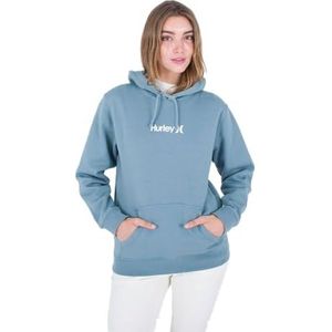 Hurley One & Only Pullover Smoke Blue