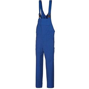 BP 1681 558 unisex werkbroek van duurzaam gemengd weefsel koningsblauw, maat Ln
