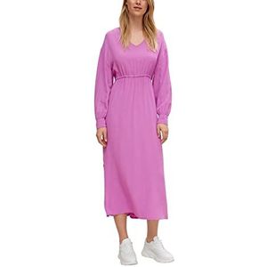 Comma CI Damesjurk, 4449 donkerroze, 42