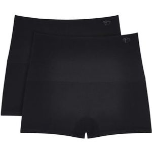 TRIUMPH - Soft Sculpt - Boxershorts - Zwart - Set van 2