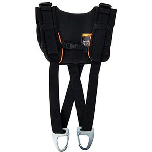 Pro Lift 2 personen, ShoulderDolly draagriem, transportgordel, hefgordel voor voorwerpen tot 450 kg, HD3500