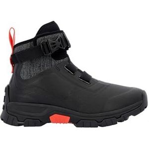 Muck Boots Heren Apex Pac Wandelschoen, Zwart, 39.5 EU