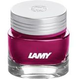 LAMY T 53 inkt 260 – premium vulpeninkt in de kleur rhodoniet met een uitzonderlijke hoge kleurintensiteit...