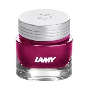 LAMY T 53 inkt 260 – premium vulpeninkt in de kleur rhodoniet met een uitzonderlijke hoge kleurintensiteit...