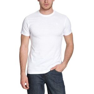 Strellson Sportswear W- Twins-R NOS 1400001 T-shirt voor heren