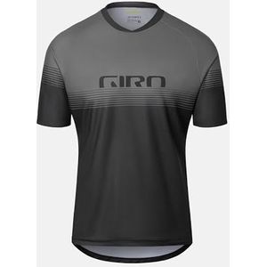 Giro Roust Shirt Zwart/Grijs Hotline XXL