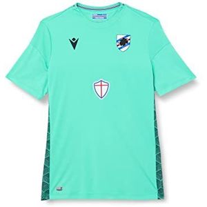 UC Sampdoria keepersshirt 2022/23