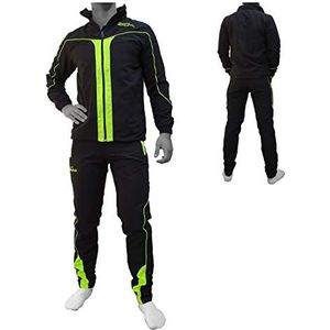 SPHINX Pak Performance van XS tot XXL (M)