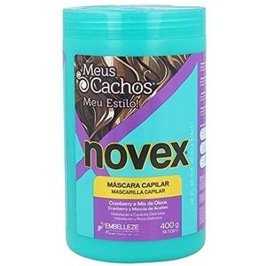 My Curls by Novex Deep Conditioning Hair Mask 1kg