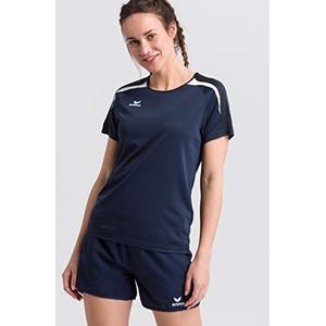 Erima Liga Line 2.0 T-shirt voor dames, 1 stuk