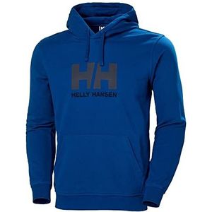Helly Hansen Heren Hh Logo Hoodie Hoodie