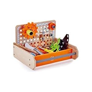 Hape - Science Experiment Toolbox (6133)