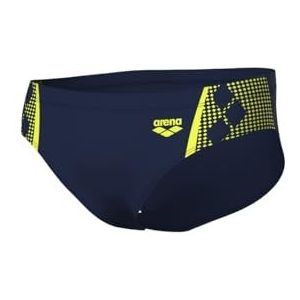 ARENA Men's Swim Shorts Graphic Swim Shorts Heren (1 stuk)